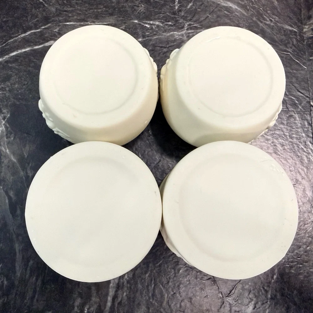Christmas Votive Candle Holders (4) - Picture 10 of 16